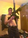 Gun Man 