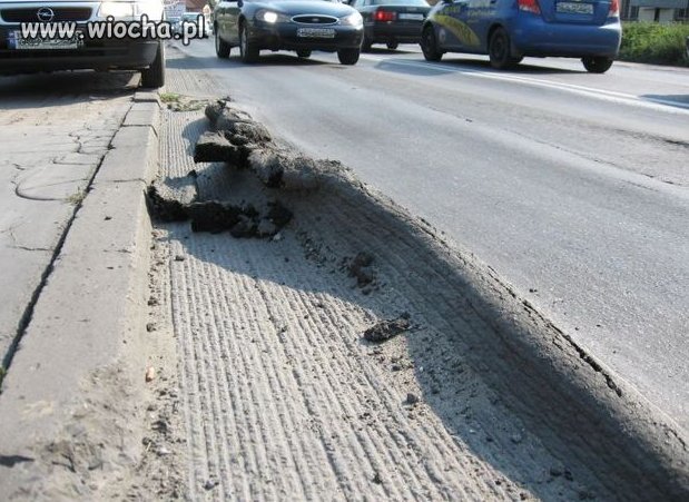 Kto pierwszy ...