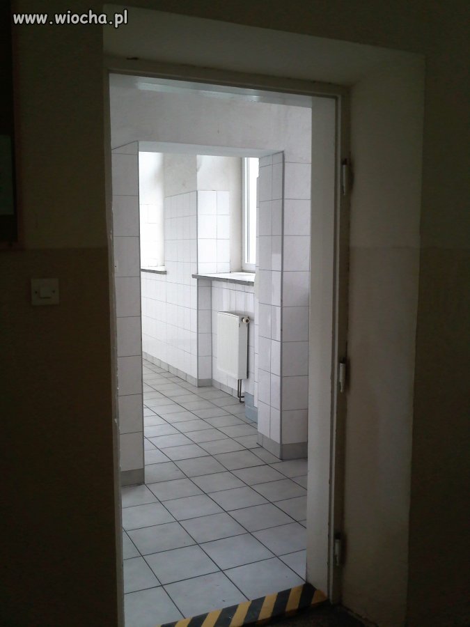 Standardy jednego z Rzeszowskich gimnazjów