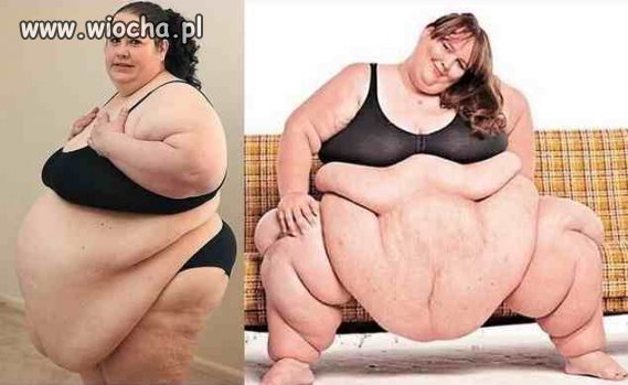 Michelin woman