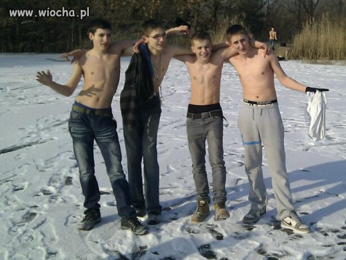 Prawdziwe koksy