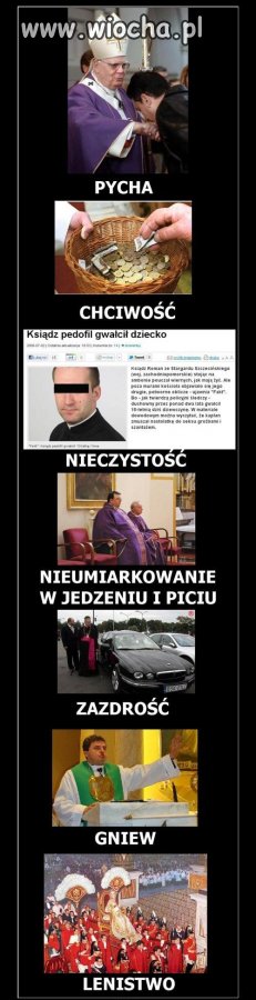 Ci Najświętsi...