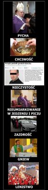Ci Najświętsi...