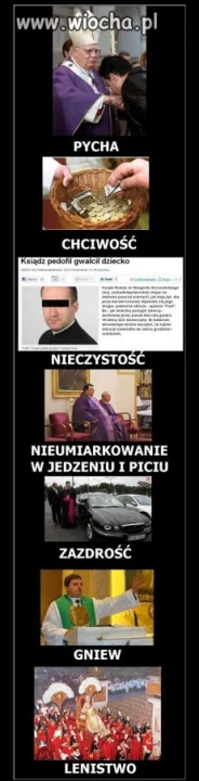Ci Najświętsi...