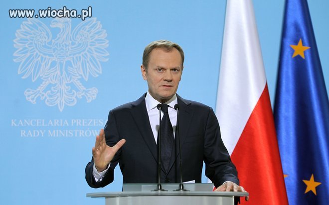 Teraz się kapną jak przegrywa.