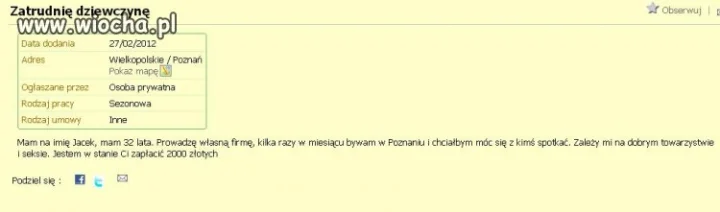Praca idealna