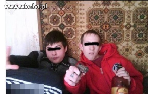 Mafia XXIw.