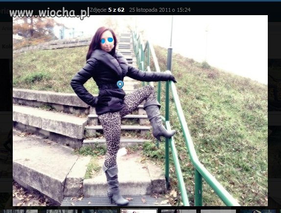 Wyżej tę girę!
