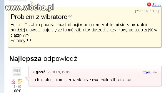 Wibrator