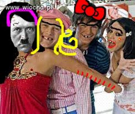 Mistrz Painta 