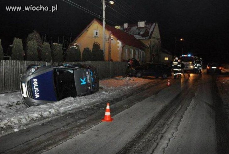 Oni też potrafią