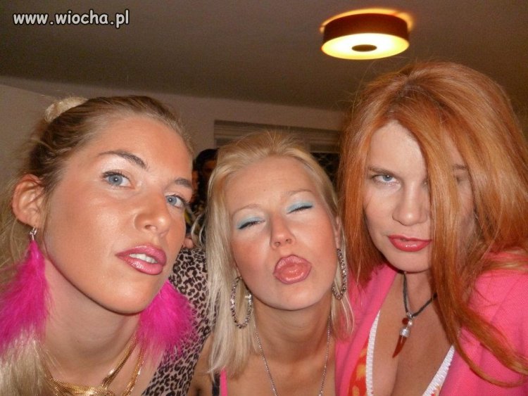 Mnie to foto brzydzi a was?