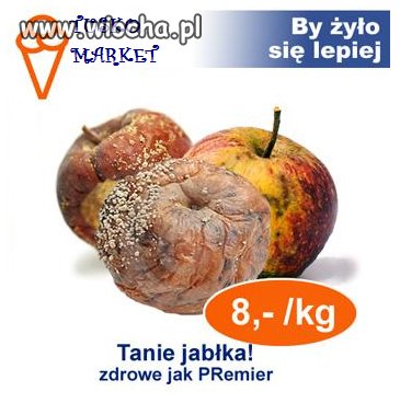 By żyło się lepiej!