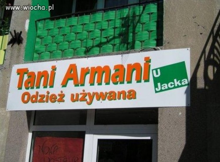 Tani Armani 