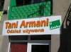 Tani Armani 