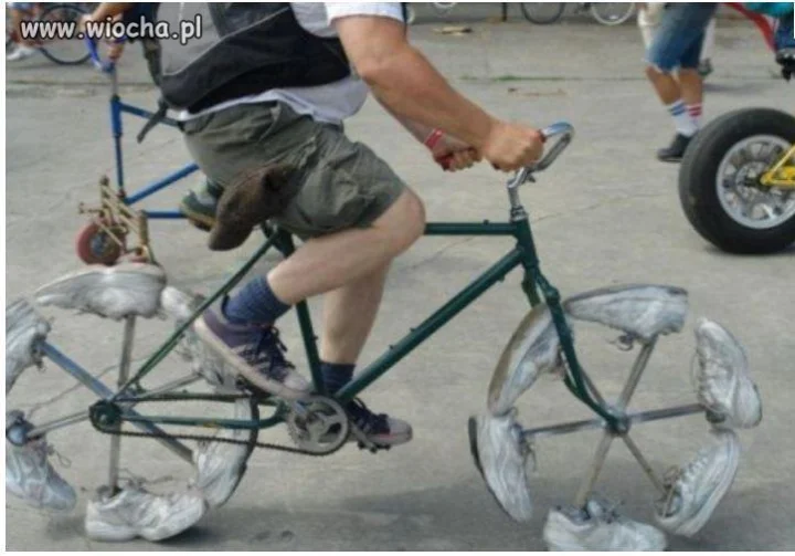 Geniusz!