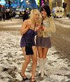 Brrr jak gorąco!!!