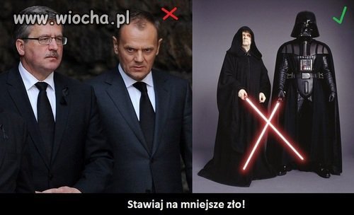 Kolejne cztery lata gwiezdnych bajerów
