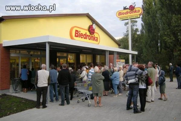 "Tu poznałem swoją pierwszą miłość"
