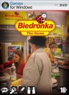 "Biedronka" The Game  tylko na PC