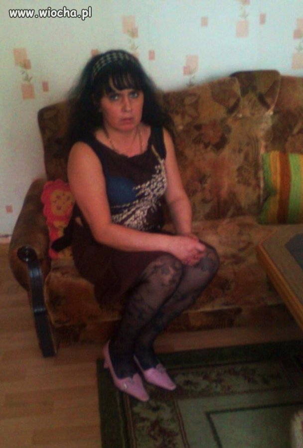 Kolejna miss
