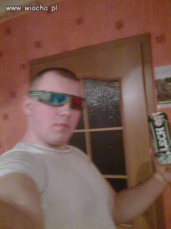 Jest lech...