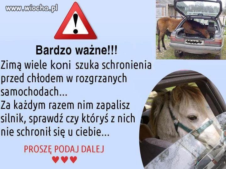 Bardzo Ważne!!