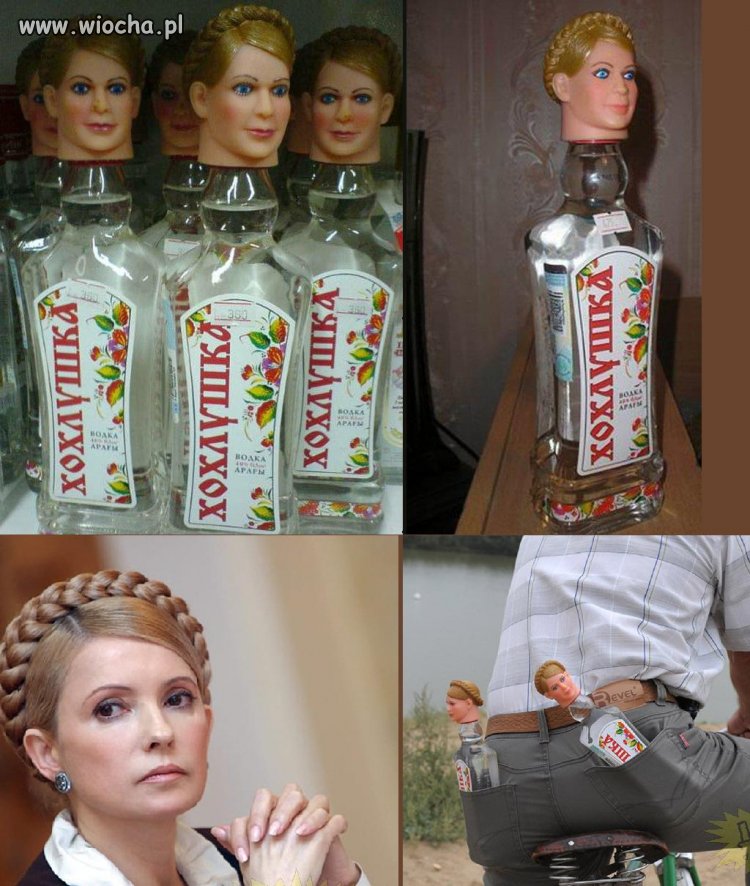 Tymoszenkówka