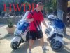Hwdp czyli mistrz painta w Barcelonie