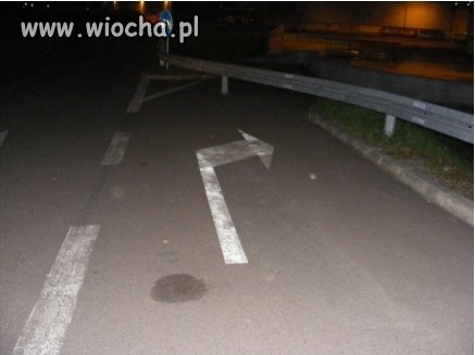 Idealne oznakowanie