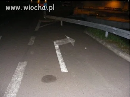 Idealne oznakowanie