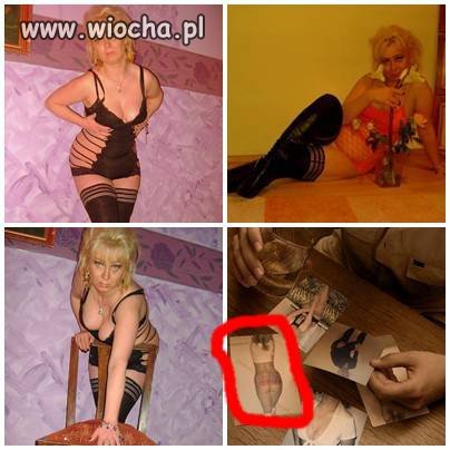 Kobieta 67 lat a takie sweet pozy 