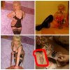 Kobieta 67 lat a takie sweet pozy 