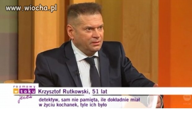 Detektyw Rutkowski