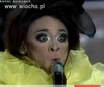 ''Pacze na ciebie''