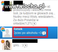 Chwalenie się patologią