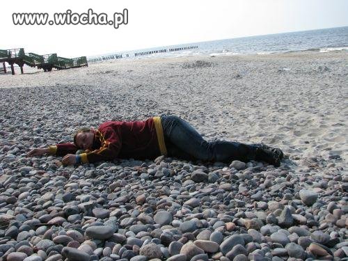Takie tam po melanżu