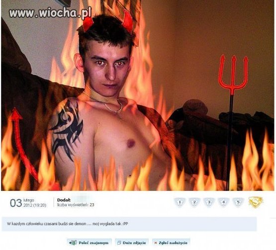 Demon