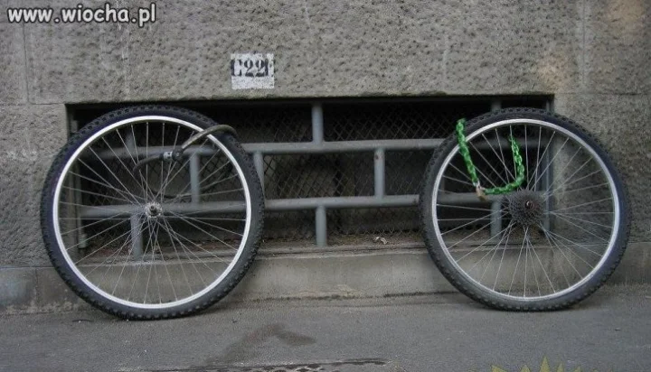 To se pojechał