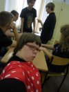 Jest dzióbek 