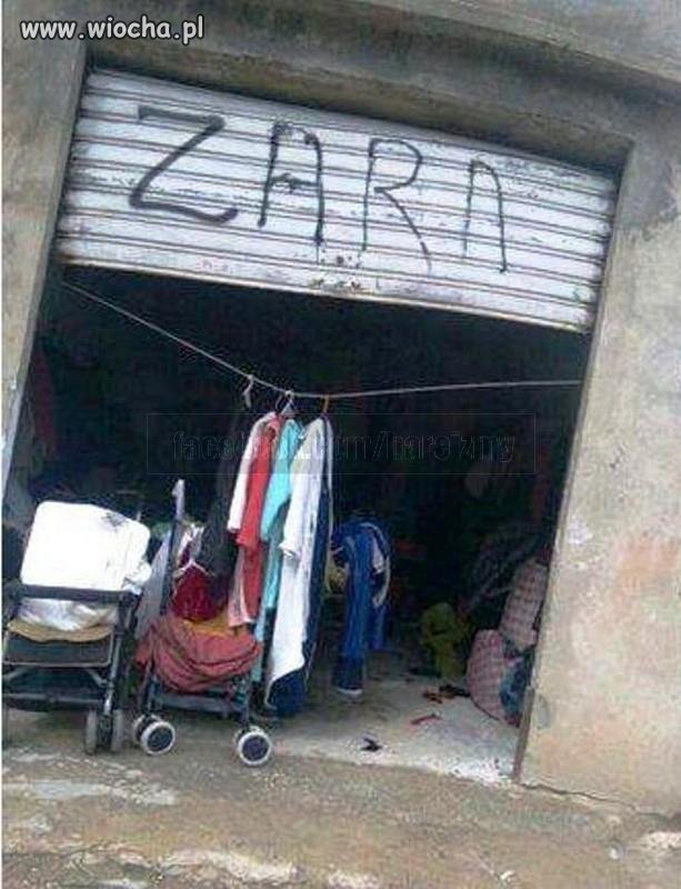 Prawie jak