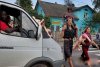 Wyprzedaż w sex shopie