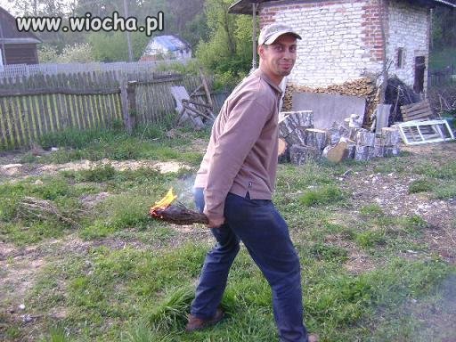 Ogien z d...