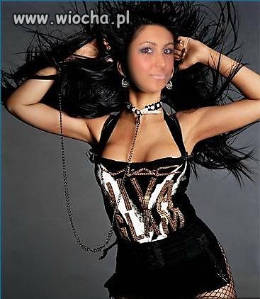 I'm sexy...