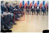 Przynajmniej nie ma skarpetek