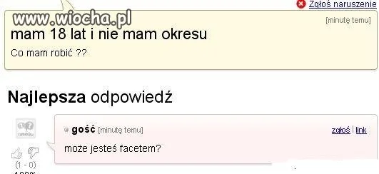 Co mam robić