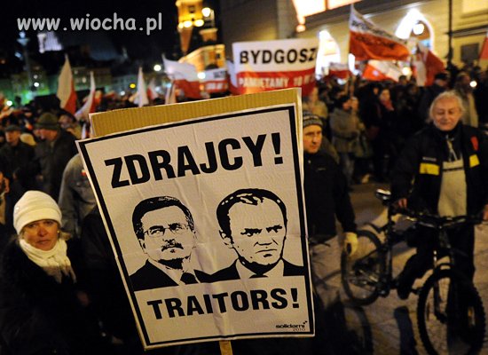 Prawdziwe twarze oszustów