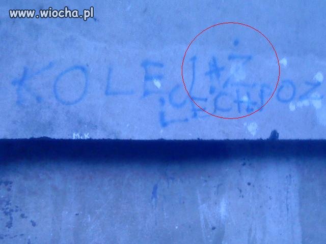 Mistrz ortografii+Największy Kibol 
