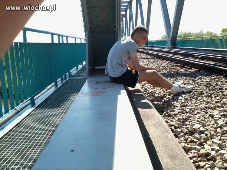 Takie tam z penisem z tyłu 
