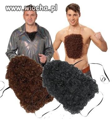 Jak dla mnie to totalna wiocha...
